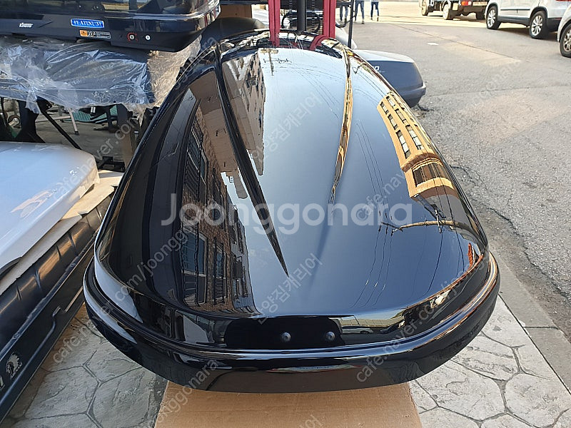 툴레 하프로 팩라인 코토 일체형 루프박스 가로바 자전거캐리어 어닝 중고 판매,당일매입(상시 업데이트)--0